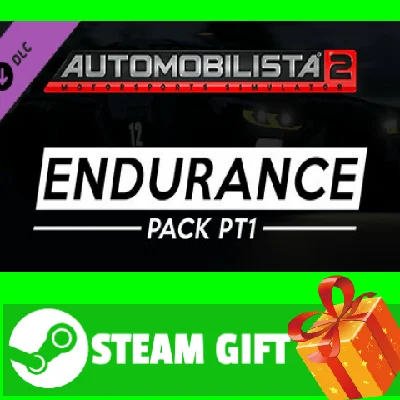 ⭐️ALL COUNTRIES⭐️ Automobilista 2 Endurance Pack Pt1