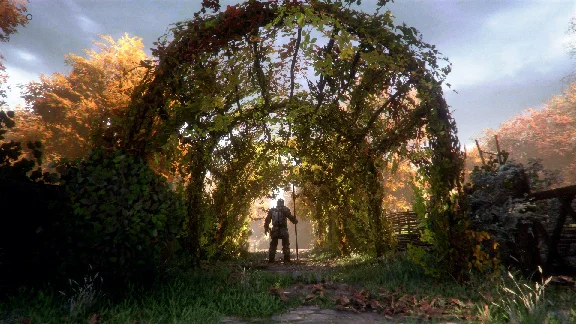 A Plague Tale Innocence XBOX Key