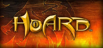 HOARD Steam Gift (РОССИЯ / РФ / СНГ) ГИФТ