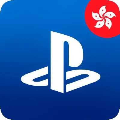🕹️🗺️ CARDS PLAYSTATION NETWORK PSN HONG KONG