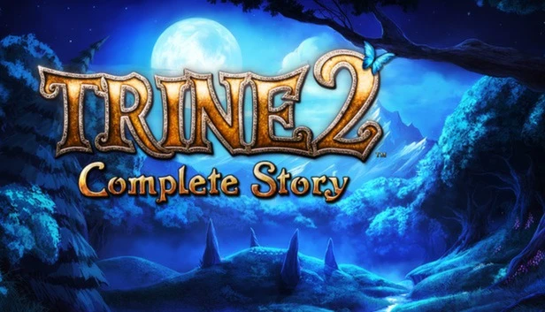 Trine 2: Complete Story Steam Gift (Russia / CIS)