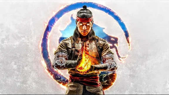 💥Mortal Kombat 1 | МК 1 + DLC⚪ Epic Games ( PC )🔴TR🔴