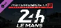Automobilista 2 - Circuit des 24 Heures du Mans DLC