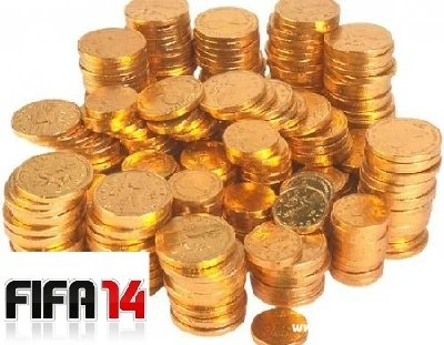 МОНЕТЫ FIFA 14 Ultimate Team PC coins БЫСТРО СКИДКИ +5%