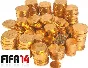 МОНЕТЫ FIFA 14 Ultimate Team PC coins БЫСТРО СКИДКИ +5%