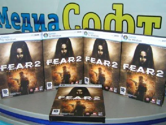 ✅FEAR 2 Project Origin✔️Steam Key🔑Region Free⭐АКЦИЯ🎁