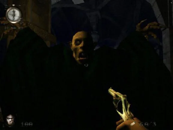 Nosferatu: The Wrath of Malachi 💎STEAM KEY REGION FREE