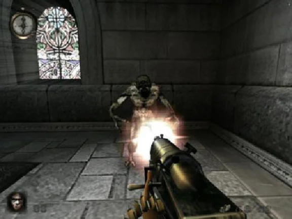 Nosferatu: The Wrath of Malachi 💎STEAM KEY REGION FREE