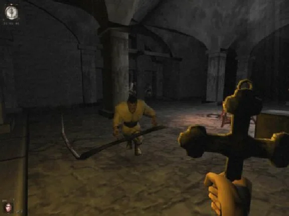 Nosferatu: The Wrath of Malachi 💎STEAM KEY REGION FREE