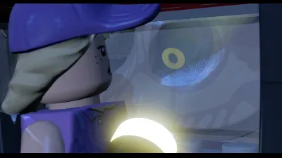 LEGO Jurassic World XBOX Ключ