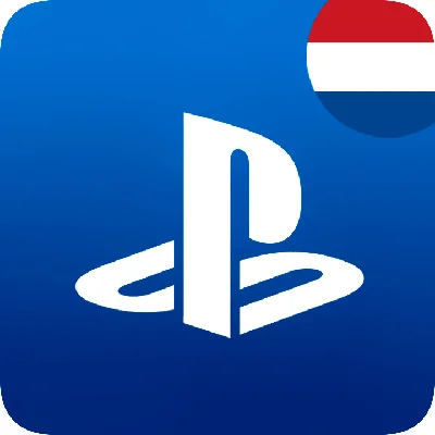 🕹️🗺️ CARDS PLAYSTATION NETWORK PSN NETHERLANDS