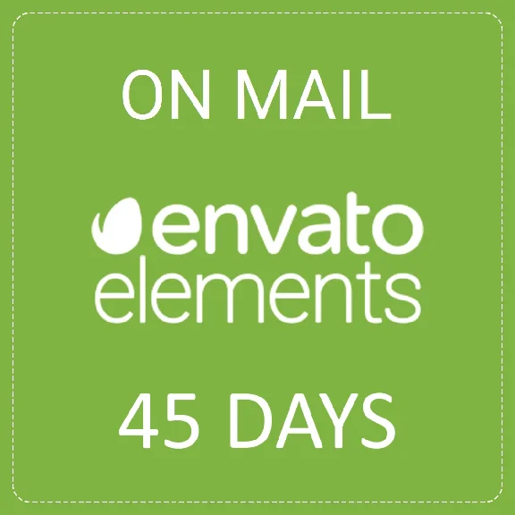 😍 ENVATO ELEMENTS 9 MONTHS REAL WEBSITE NO DOWNLOADER