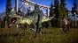 JURASSIC WORLD EVOLUTION 2: CRETACEOUS PREDATOR PACK