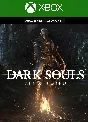 DARK SOULS: REMASTERED XBOX ONE KEY