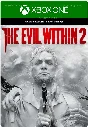 The Evil Within 2 XBOX KEY XBOX ONE KEY