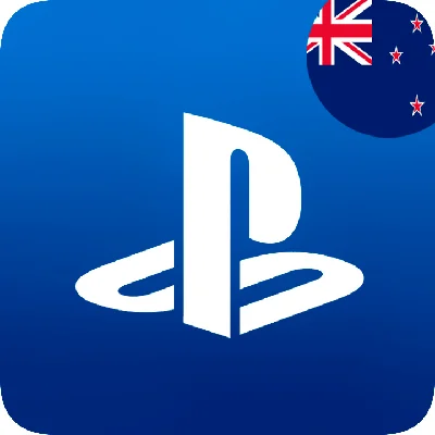 🕹️🗺️ CARDS PLAYSTATION NETWORK PSN NEW ZEALAND