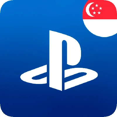 🕹️🗺️ CARDS PLAYSTATION NETWORK PSN SINGAPORE