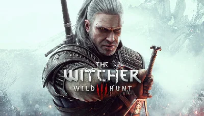 The Witcher 3[ALL DLC]+Cyberpunk 2077+Phantom Liberty
