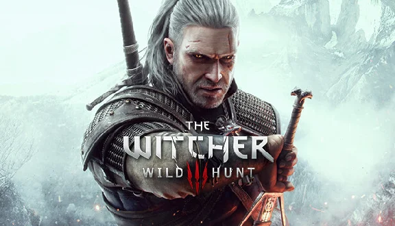 The Witcher 3[ALL DLC]+Cyberpunk 2077+Phantom Liberty