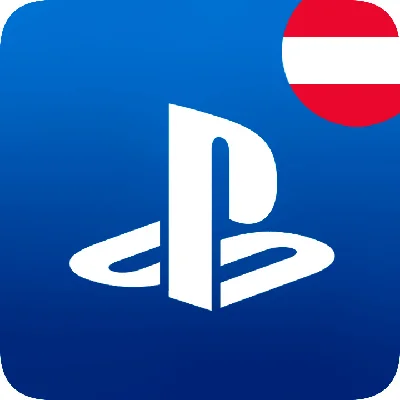 🕹️🗺️ CARDS PLAYSTATION NETWORK PSN AUSTRIA