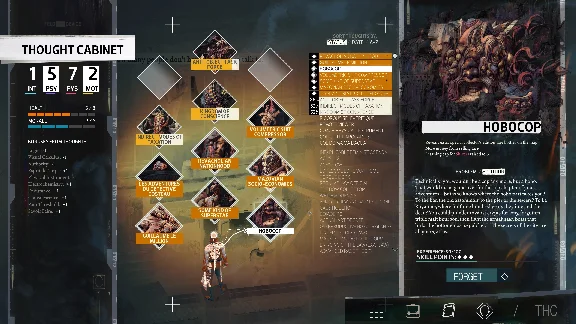 🌍Disco Elysium - The Final Cut XBOX KEY 🔑 +🎁