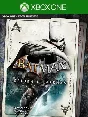 Batman: Return to Arkham XBOX ONE/SERIES X/S KEY
