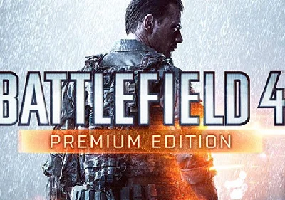 BATTLEFIELD 4 PREMIUM EDITION ✅(ORIGIN/EA APP)🌍GLOBAL