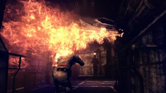 Afterfall Insanity Extended Edition - STEAM Key GLOBAL