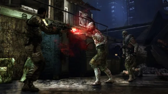Afterfall Insanity Extended Edition - STEAM Key GLOBAL