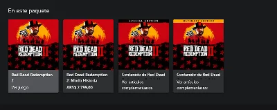 🔑RED DEAD REDEMPTION 2 ULTIMATE EDITION✅XBOX🔑KEY