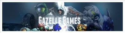 Инвайт на GazelleGames