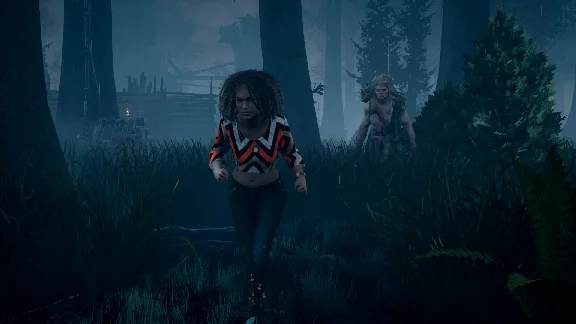 Dead by Daylight - Macabre Tales Pack DLC⚡RU/BY/KZ/UA