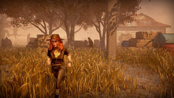 Dead by Daylight - Macabre Tales Pack DLC⚡RU/BY/KZ/UA