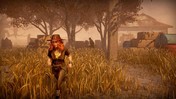 Dead by Daylight - Macabre Tales Pack DLC * STEAM RU ⚡