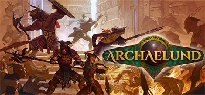 Archaelund * STEAM РОССИЯ ⚡ АВТОДОСТАВКА 💳0% КАРТЫ