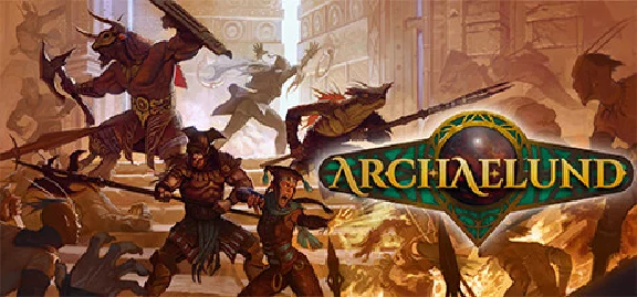 Archaelund * STEAM РОССИЯ ⚡ АВТОДОСТАВКА 💳0% КАРТЫ