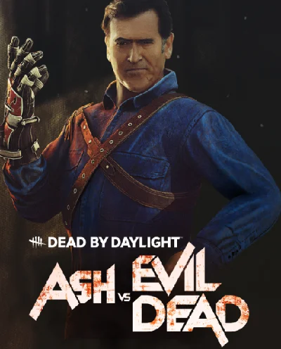 ⚜️ Dead by Daylight - Ash vs Evil Dead ⚜️