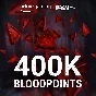 ДЕКАБРЬ ✅ Dead by Daylight ✅ 400,000 Bloodpoints ✅🔑Код