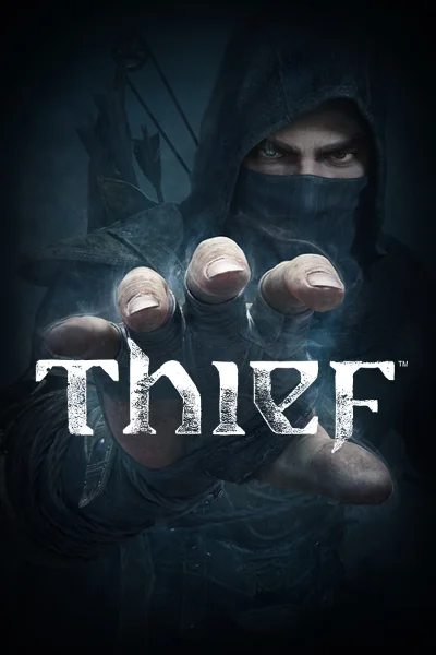Thief МИР АВТО