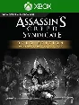 Assassin´s Creed Синдикат Gold Edition XBOX ONE Ключ