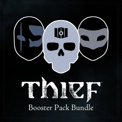 Thief DLC: Booster Bundle МИР АВТО