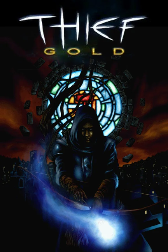 🎁Thief Gold🌍ROW✅AUTO
