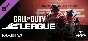 Call of Duty League™ - Atlanta FaZe Team Pack 2024 DLC