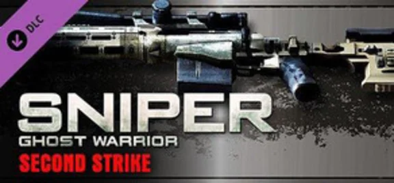 Sniper Ghost Warrior Gold Edition - STEAM Key / GLOBAL