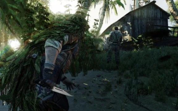 Sniper Ghost Warrior Gold Edition - STEAM Key / GLOBAL