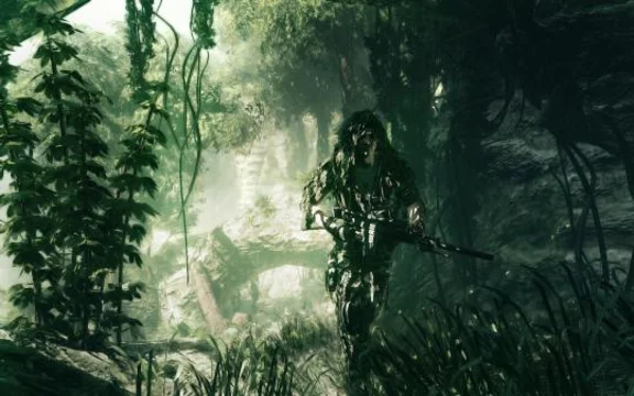 Sniper Ghost Warrior Gold Edition - STEAM Key / GLOBAL