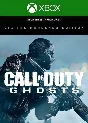 CALL OF DUTY: GHOSTS DIGITAL HARDENED EDITION XBOX KEY