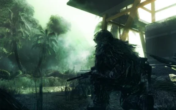 Sniper Ghost Warrior Gold Edition - STEAM Key / GLOBAL