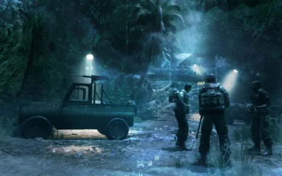 Sniper Ghost Warrior Gold Edition - STEAM Key / GLOBAL