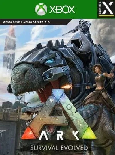 ARK: Survival Evolved ключ XBOX ONE/WIN10 KEY